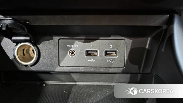 Renault Korea (Samsung) XM3 id 4402564 из Кореи 19