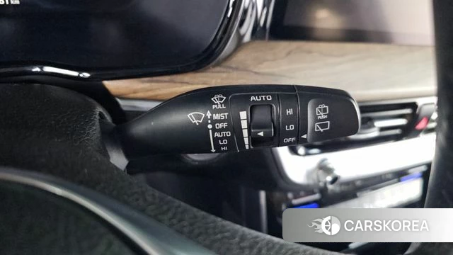 Kia Mohave Master id 4224530 из Кореи 19