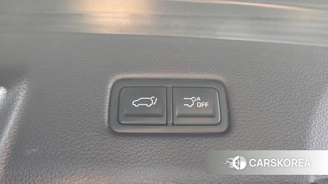 Kia Carnival 4th generation id 4731227 из Кореи 19