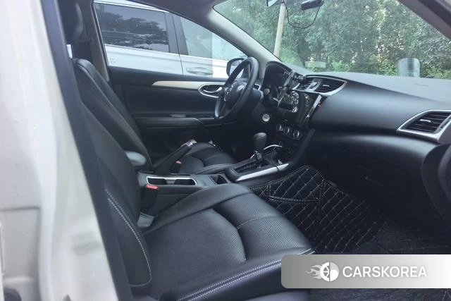Nissan Xuan Yi id 4313965 из Китая 19