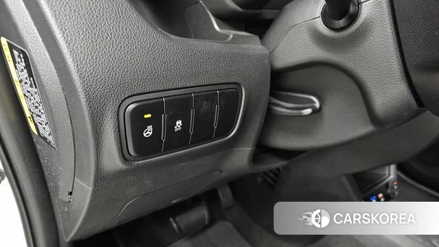 Kia The New Kia Ray id 4792368 из Кореи 19