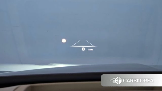 Genesis G80 (RG3) id 4400712 из Кореи 19