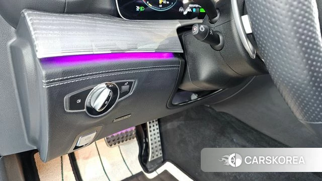 Mercedes-Benz AMG GT id 4422107 из Кореи 19