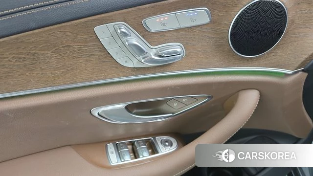 Mercedes-Benz E-Class W213 id 4716852 из Кореи 19