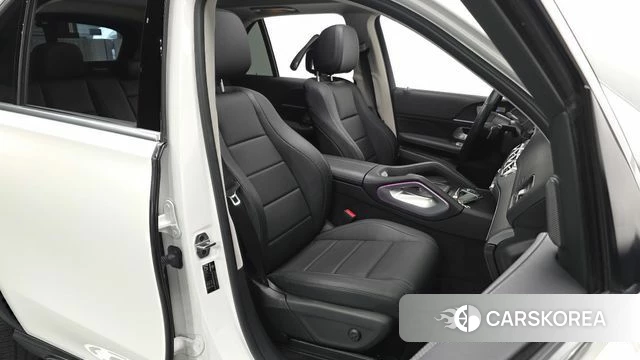 Mercedes-Benz GLE-Class W167 id 4834653 из Кореи 19