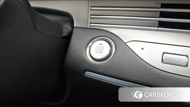 Hyundai The New Grandeur IG Hybrid id 4507362 из Кореи 19