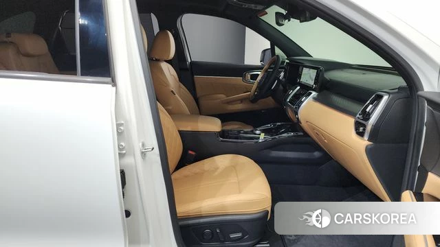 Kia Sorento 4th Generation id 4282338 из Кореи 19