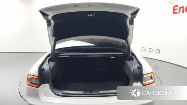 Lincoln Continental 10th Generation id 4459422 из Кореи 19