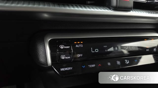 Kia K5 3rd generation id 4745244 из Кореи 19