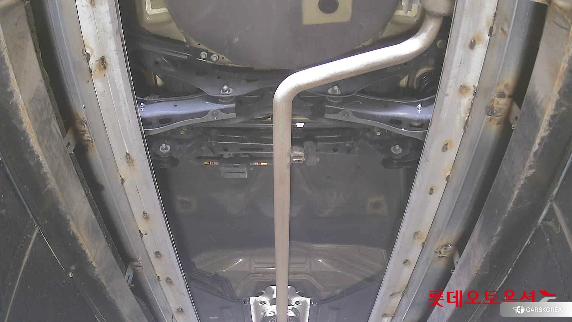 Hyundai Sonata id 4289323 из Кореи 19