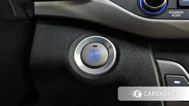 Hyundai Avante AD id 4610478 из Кореи 19