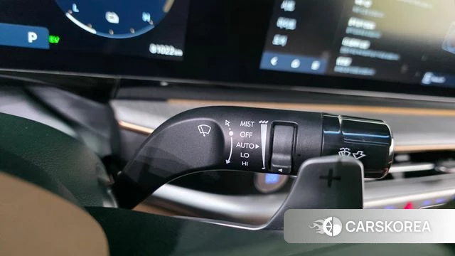 Hyundai Grandeur Hybrid (GN7) id 4603111 из Кореи 19