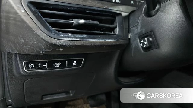 Kia K8 id 4230827 из Кореи 19