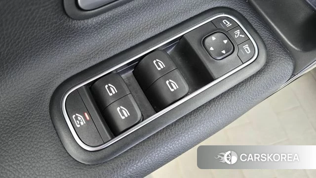 Mercedes-Benz A-Class W177 id 4637684 из Кореи 19