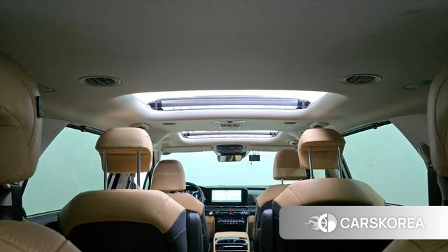 Kia Carnival 4th generation id 4309216 из Кореи 19