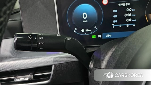 Hyundai Sonata D Edge (DN8) id 4360671 из Кореи 19