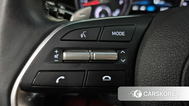Hyundai The New Grandeur IG id 4402489 из Кореи 19