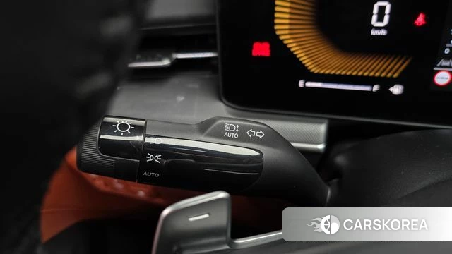 Kia The New K5 3rd generation id 4617379 из Кореи 19
