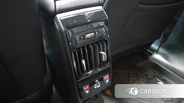 Jeep Compass 2nd Generation id 4401514 из Кореи 19