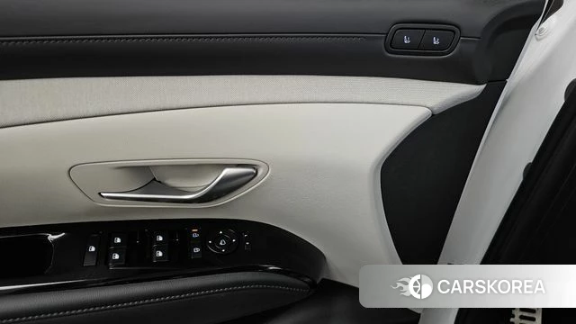 Hyundai The New Tucson Hybrid (NX4) id 4622825 из Кореи 19
