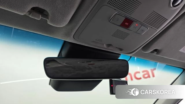 Hyundai The New Grandeur IG id 4779193 из Кореи 19