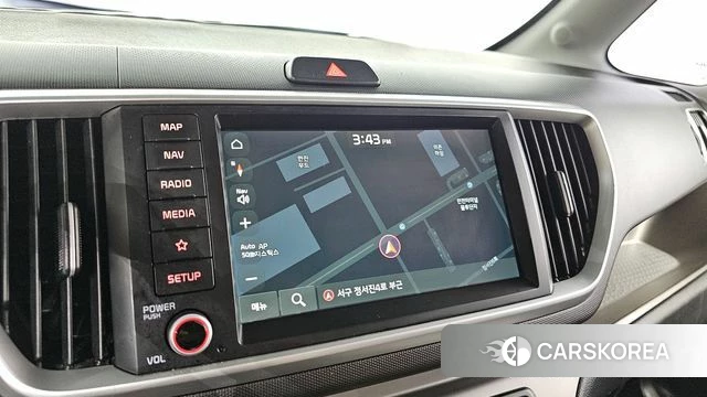 Kia The New Ray id 4402003 из Кореи 19