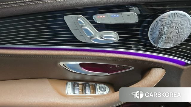 Mercedes-Benz E-Class W213 id 4250688 из Кореи 19