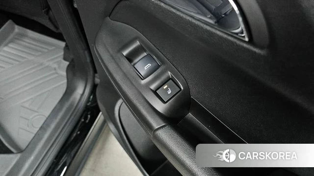 Chevrolet (GM Daewoo) Trailblazer id 4361130 из Кореи 19