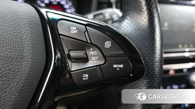 Ssangyong Berry New Tivoli id 4551588 из Кореи 19