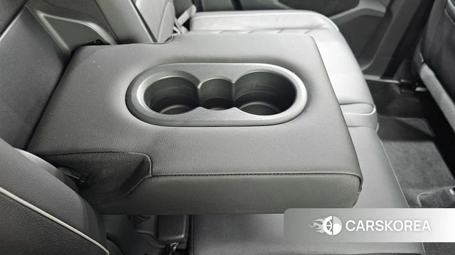 Volkswagen Tiguan second Generation id 4571485 из Кореи 19