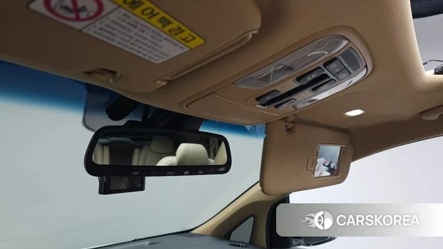 Kia The New Carnival id 4225145 из Кореи 19