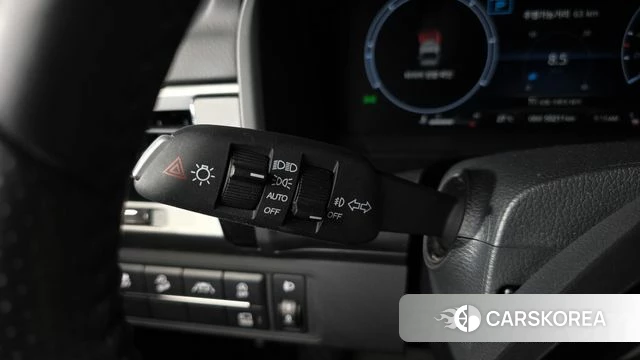 Ssangyong The New Rexton Sport id 4428082 из Кореи 19