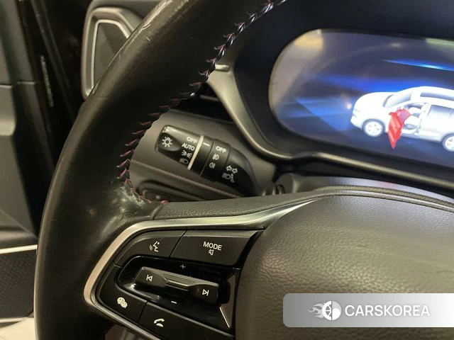 GAC Trumpchi Trumpchi GS4 id 4235853 из Китая 19