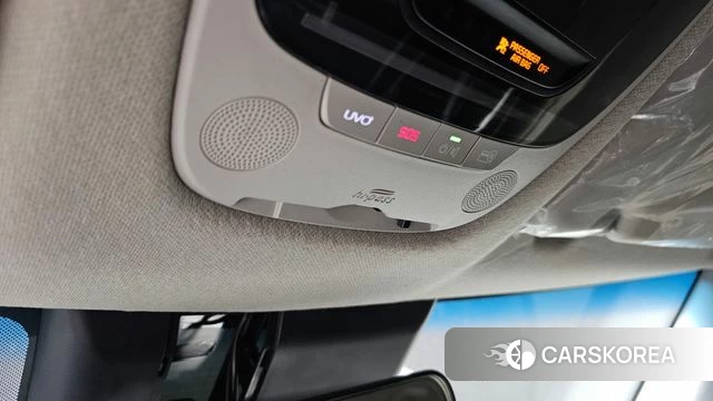 Kia Seltos id 4632768 из Кореи 19