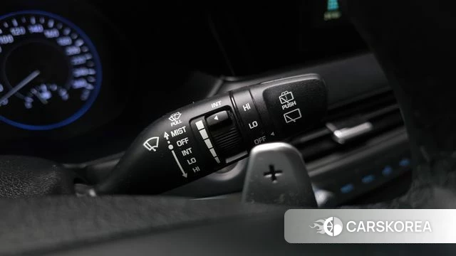 Hyundai Palisade id 4490852 из Кореи 19