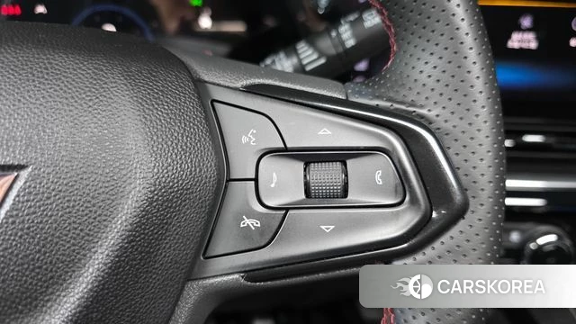 Chevrolet (GM Daewoo) Trax Crossover id 4230620 из Кореи 19