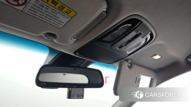 Kia The New Sorento id 4483401 из Кореи 19