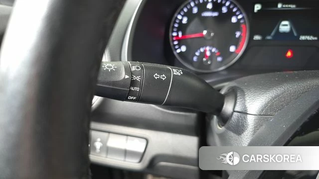 Kia The New K3 2nd generation id 4506318 из Кореи 19