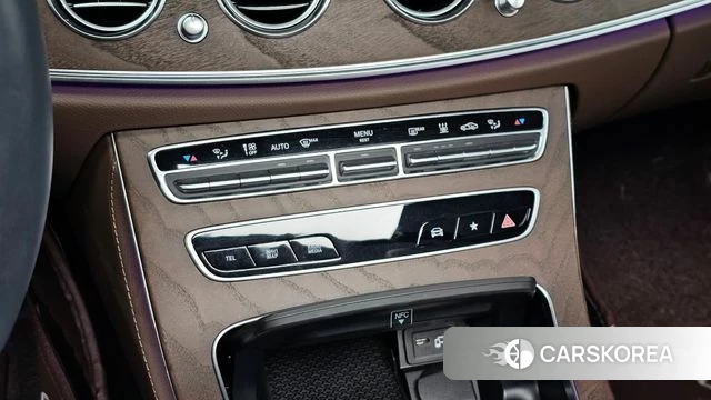 Mercedes-Benz E-Class W213 id 4753677 из Кореи 19