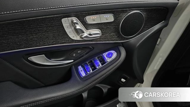 Mercedes-Benz GLC-Class X253 id 4186395 из Кореи 19