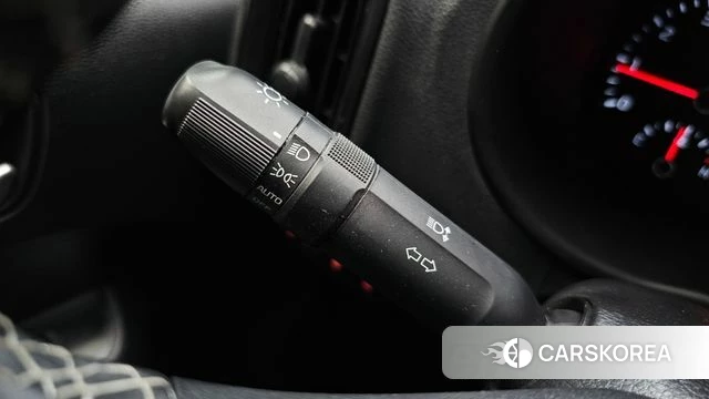 Kia Morning Urban (JA) id 4494451 из Кореи 19