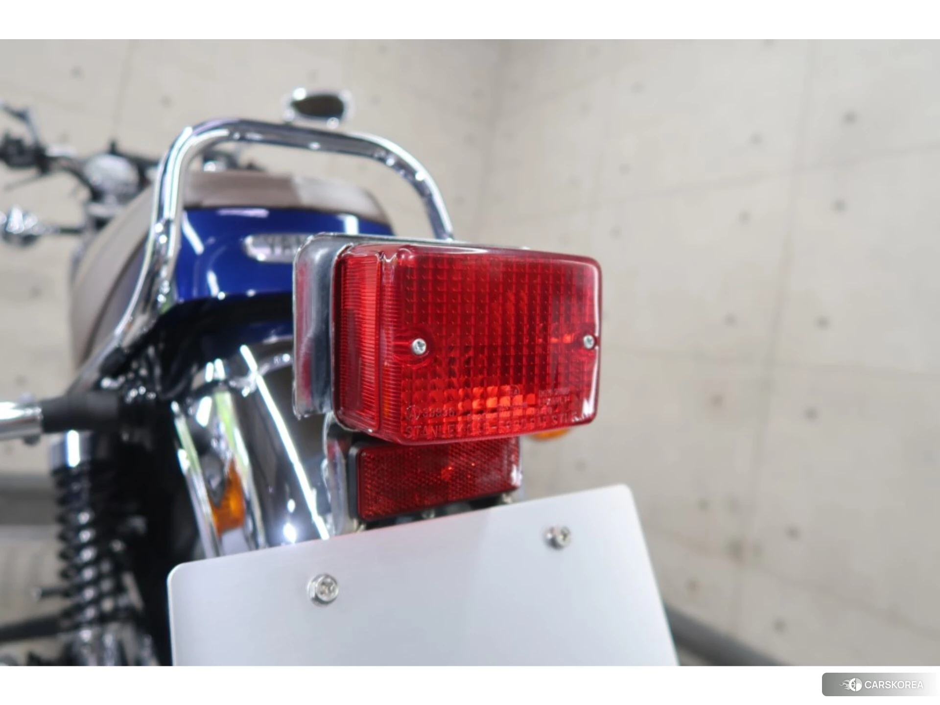 OTHER SR400 FINAL ED id 4380058 из Японии 19