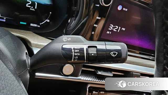 Kia K5 Hybrid 3rd Generation id 4918248 из Кореи 19