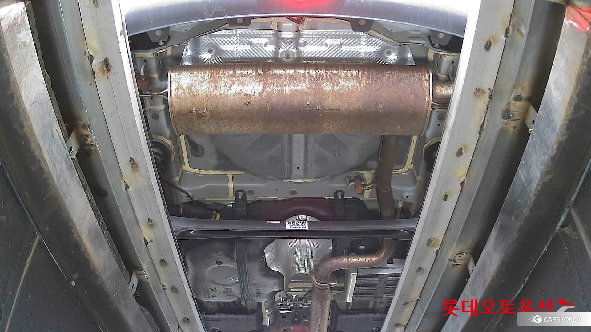 SsangYong Tivoli id 3888449 из Кореи 19