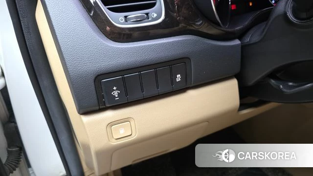 Kia The New Carnival id 4496938 из Кореи 19