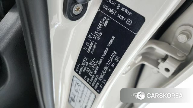 Kia The New Kia Ray id 4617340 из Кореи 19