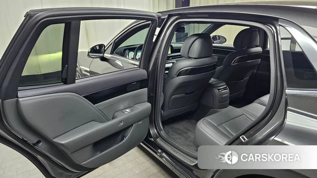 Genesis G90 (RS4) id 4443954 из Кореи 19