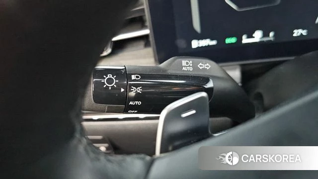 Kia The New K5 3rd generation id 4768029 из Кореи 19