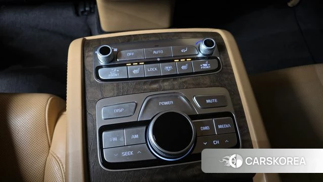 Kia More K9 id 4507523 из Кореи 19