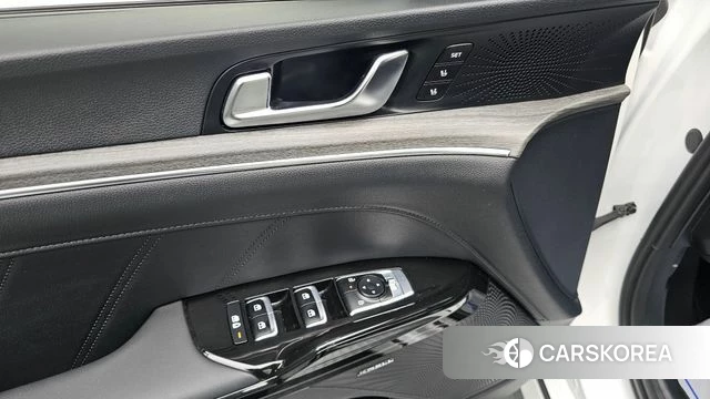 Kia The New K5 3rd generation id 4381735 из Кореи 19